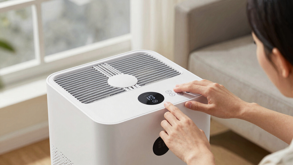 8 Best Air Purifiers for Wildfire Smoke in 2026