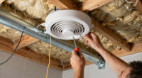 8 Best Bathroom, Attic, and Crawlspace Ventilation Fans in 2026