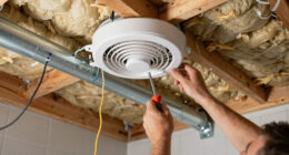 8 Best Bathroom, Attic, and Crawlspace Ventilation Fans in 2026