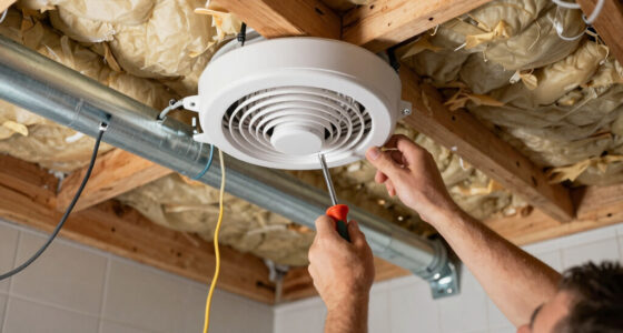 8 Best Bathroom, Attic, and Crawlspace Ventilation Fans in 2026