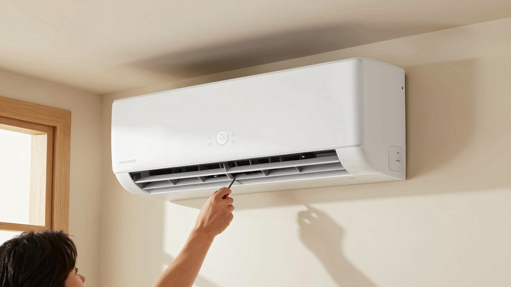 8 Best Best 6000 BTU Smart Window Air Conditioners in 2026