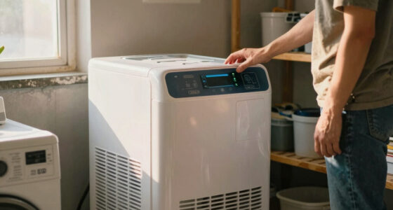 8 Best Best 90 Pint Whole House Dehumidifiers in 2026