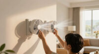 8 Best Booster Fans for Uneven HVAC Airflow in 2026