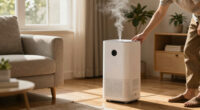 8 Best Console Humidifiers for Whole House Use in 2026