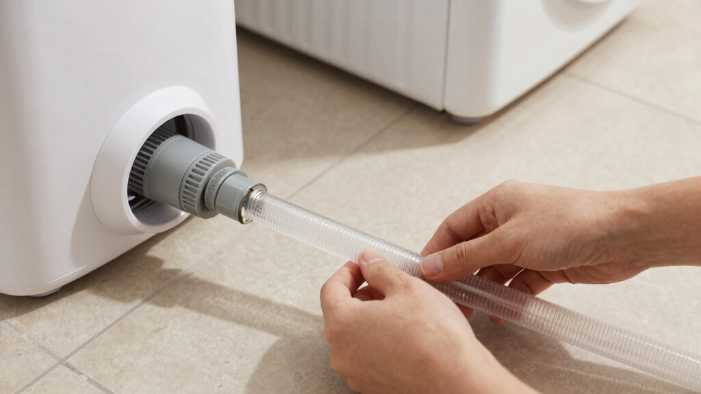 8 Best Dehumidifiers With Pump and Drain Hose in 2026