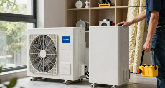 8 Best DIY Multi Zone Mini Split Systems in 2026