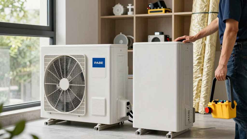 8 Best DIY Multi Zone Mini Split Systems in 2026