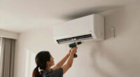 8 Best Ductless Mini Split Systems for 1000 Sq Ft in 2026