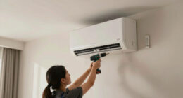 8 Best Ductless Mini Split Systems for 1000 Sq Ft in 2026