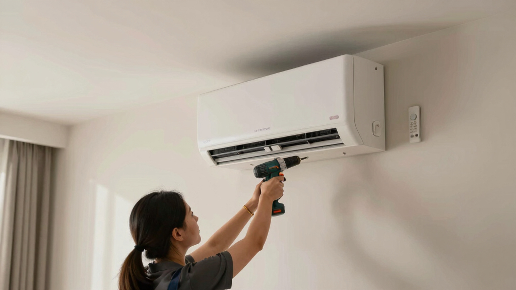 8 Best Ductless Mini Split Systems for 1000 Sq Ft in 2026