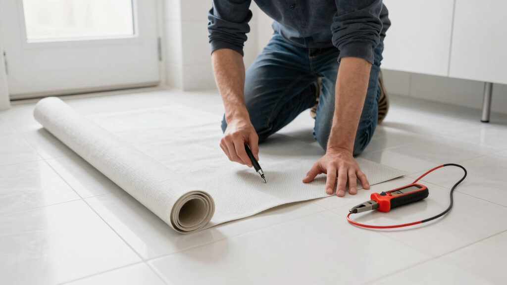 8 Best Electric Radiant Floor Heating Kits in 2026