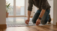 8 Best Floor Warming Kits for Entryways in 2026