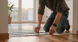 8 Best Floor Warming Kits for Entryways in 2026