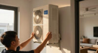 8 Best High Seer Multi Zone Mini Split Systems in 2026