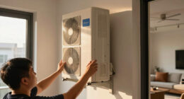 8 Best High Seer Multi Zone Mini Split Systems in 2026