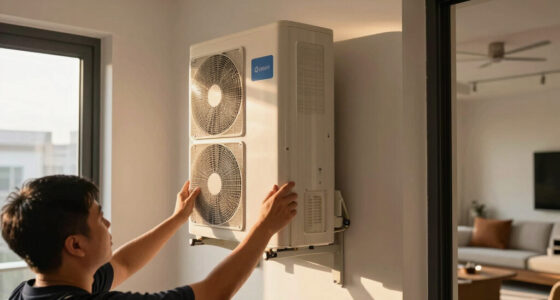 8 Best High Seer Multi Zone Mini Split Systems in 2026