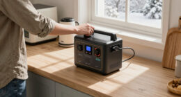 8 Best Home Backup Battery Power Stations for Winter Outages in 2026