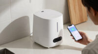 8 Best Humidifiers With Smart App Control in 2026