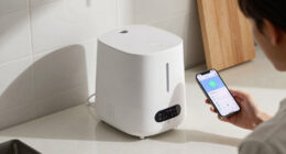 8 Best Humidifiers With Smart App Control in 2026
