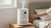 8 Best Large Capacity Humidifiers for 3000 Sq Ft in 2026
