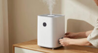 8 Best Large Capacity Humidifiers for 5000 Sq Ft in 2026