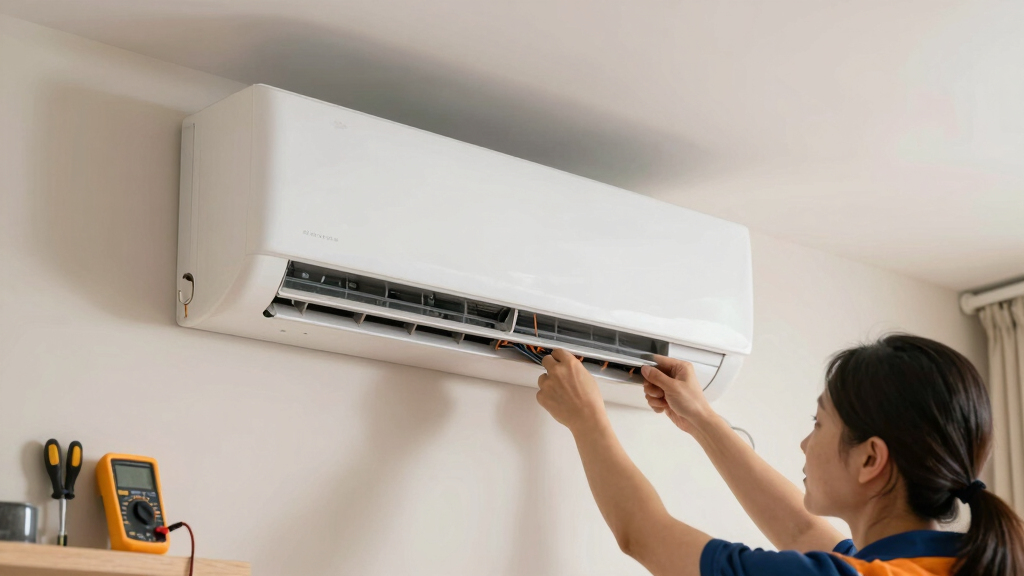 8 Best Multi Zone Mini Splits With Wall Mounted Heads in 2026