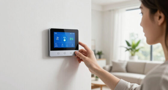 8 Best Premium Smart Thermostats for Energy Savings in 2026