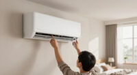 8 Best Quiet Mini Split Systems for Bedrooms in 2026