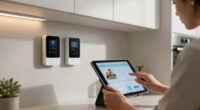 8 Best Real Time Home Energy Monitors for Large Homes in 2026
