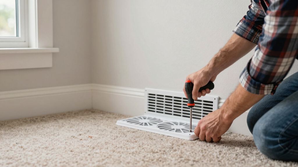 8 Best Register Fans for Floor Vents in 2026