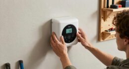 8 Best Smart Garage Heaters for Insulated Workshops in 2026