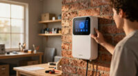 8 Best Smart Heaters for Maker Spaces and Utility Rooms in 2026