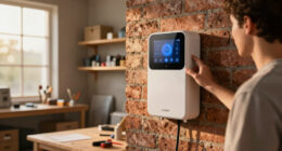 8 Best Smart Heaters for Maker Spaces and Utility Rooms in 2026