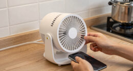 8 Best Smart Register Booster Fans With Wi-Fi in 2026