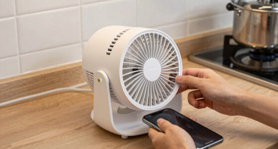 8 Best Smart Register Booster Fans With Wi-Fi in 2026