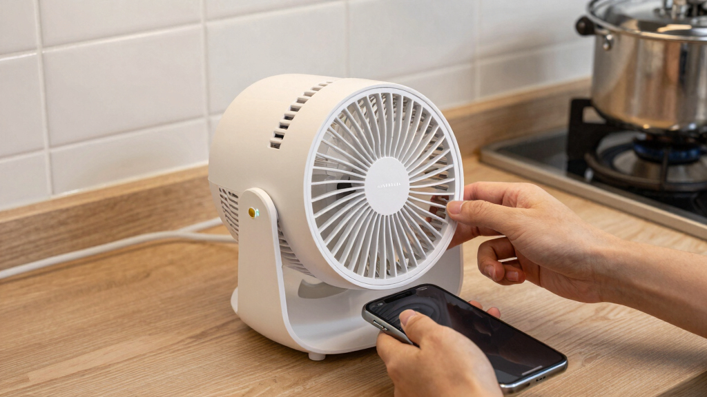 8 Best Smart Register Booster Fans With Wi-Fi in 2026