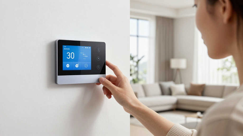 8 Best Smart Thermostat Variants in 2026
