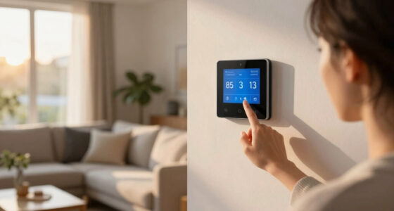 8 Best Smart Thermostats For Convector Units In 2026