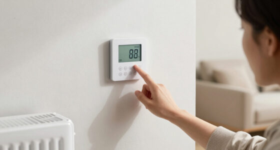 8 Best Smart Thermostats for Electric Fan Heaters in 2026
