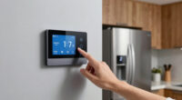 8 Best Smart Thermostats for Households with Unpredictable Schedules in 2026
