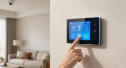 8 Best Smart Thermostats With Humidity Control For Whole-Home Comfort In 2026