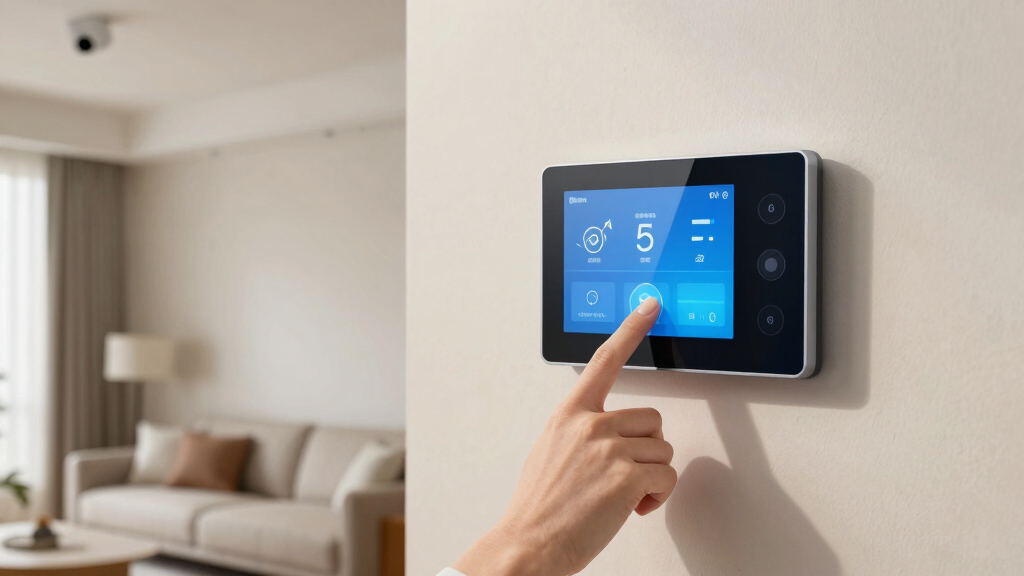 8 Best Smart Thermostats With Humidity Control For Whole-Home Comfort In 2026