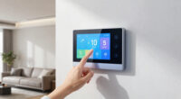 8 Best Smart Thermostats With Premium Touchscreen Displays in 2026