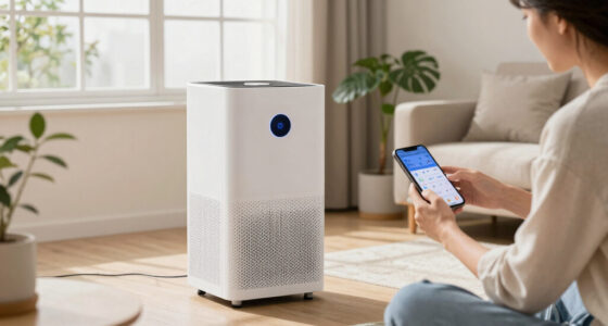 8 Best Smart Whole House Dehumidifiers in 2026