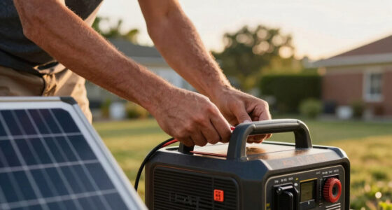 8 Best Solar Generators With 2000W Inverter in 2026