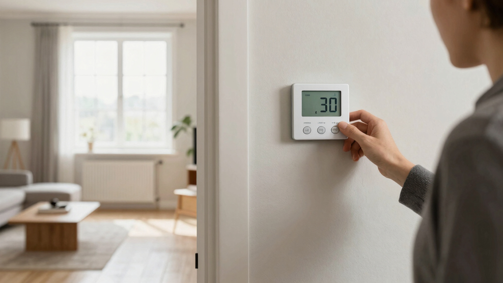 8 Best Thermostats for Electric Radiant Floor Heat in 2026