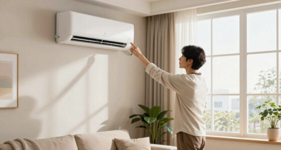 8 Best Ultra Quiet Wi-Fi Window Air Conditioners in 2026