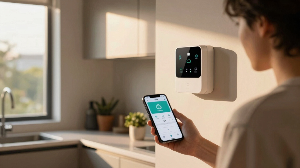 8 Best Whole Home Electricity Monitors With App in 2026
