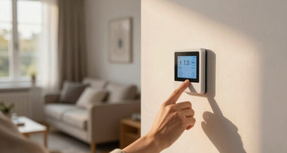 8 Best Wi-Fi Thermostats for Convector Heaters in 2026