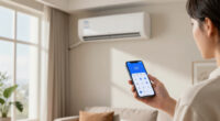 8 Best Window ACs With Heat And App Control In 2026